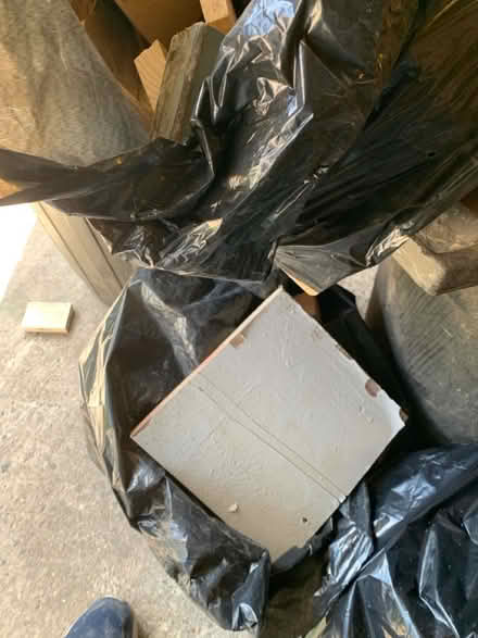 Photo of free Log burner wood fireplace wood (caterham) #4