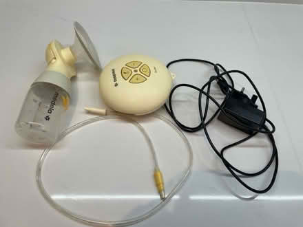 Photo of free Medela breast pump (Highgate N6) #1