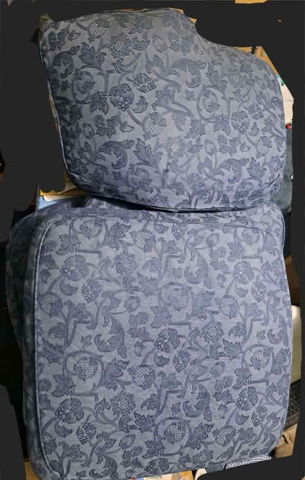 Photo of free Sofa cushions (Battle RG30) #1