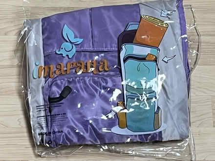 Photo of free Yoga Bags (Wolfe & Reed) #2