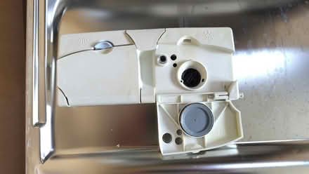 Photo of free Dishwasher (Slinfold RH13) #4