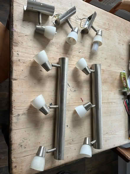 Photo of free Lights (Kempston west end) #1