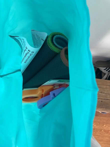 Photo of free Mini Golf Play Set (Trumbull) #2