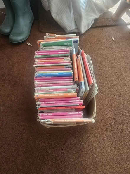 Photo of free Maps (AB31) #1