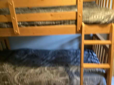 Photo of free Bunk beds (Hoddesdon EN11) #3