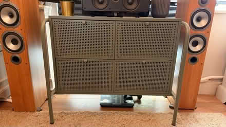 Photo of free Metal drawer unit (TW7) #2