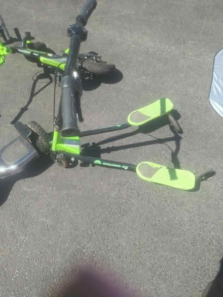 Photo of free Fliker f1 (Upper Marlboro) #1