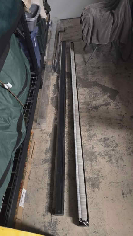 Photo of free 8ft Outdoor Sun Shades (Livermore) #1