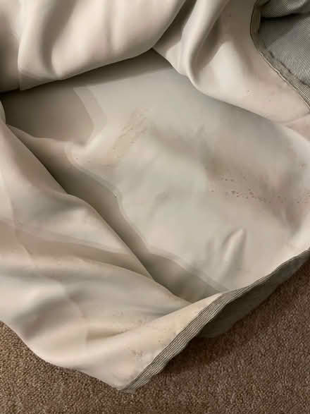 Photo of free IKEA curtain (CB1) #4