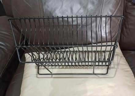 Photo of free Dish Rack (Market Place Kendal LA9) #2