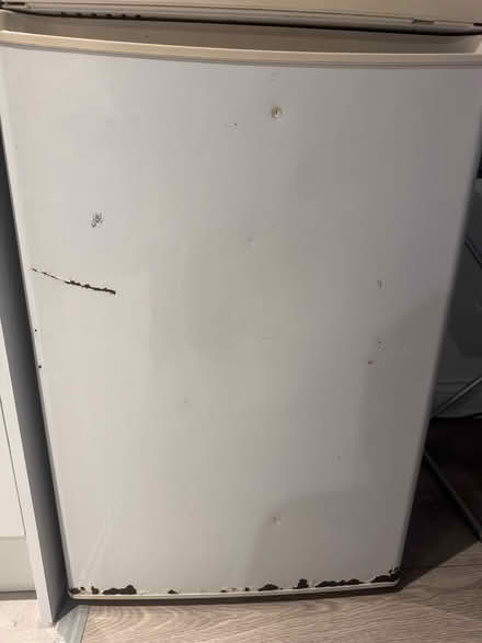 Photo of free Frezeer (Hurst Green Clitheroe BB7) #2