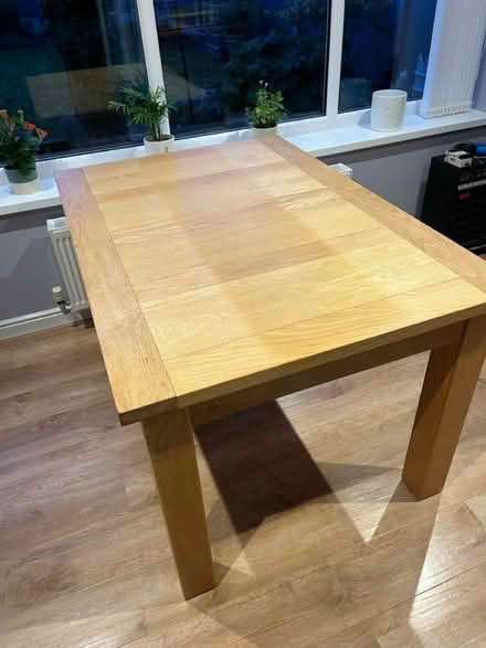 Photo of free Extending Table (St Annes Park, BS4) #1