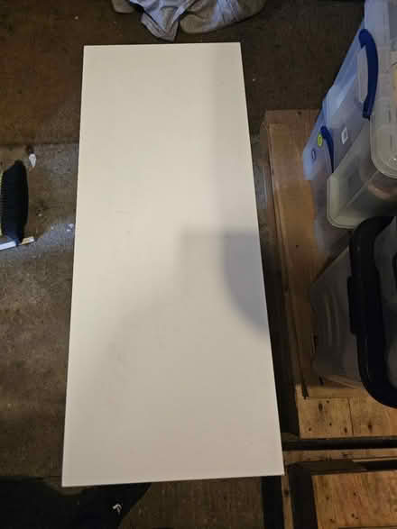 Photo of free Shoe Storage (Kingston KT2) #3