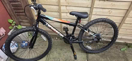 Photo of free Junior mountain bike (Lu7) #1