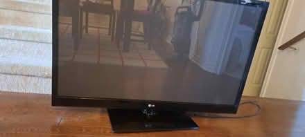 Photo of free LG 50" Plasma TV (Bayview and St John's area) #1