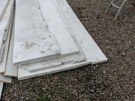 Photo of free Polystyrene (Lazonby CA10) #2