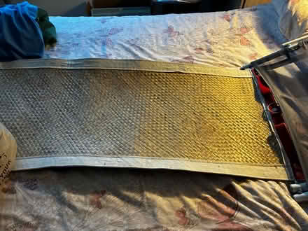 Photo of free Yoga mat (Minchinhampton GL6) #1