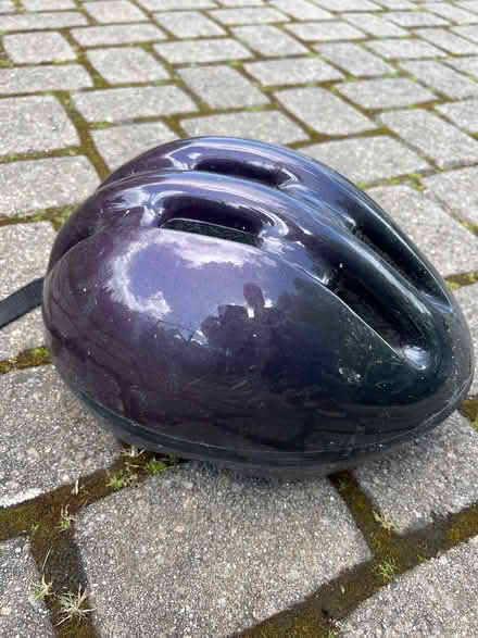 Photo of free Cycle Helmet (BA2) #1
