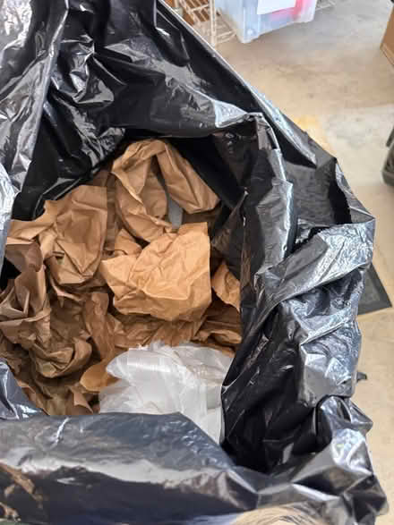 Photo of free boxes + packing material (Lake Worth Rd + 441) #3