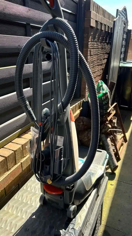 Photo of free Vax Carpet Washer (Arnold, NG5) #3
