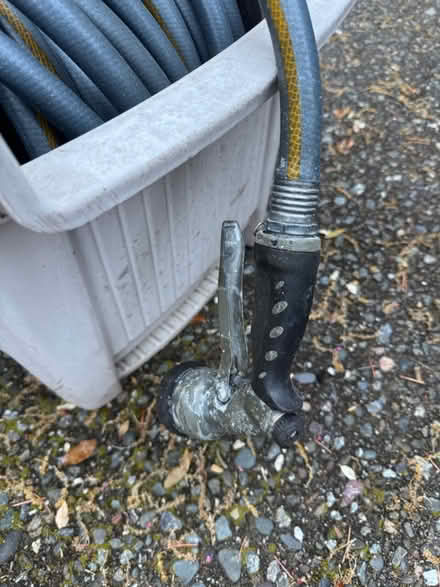 Photo of free Garden hose (Terra Linda) #4