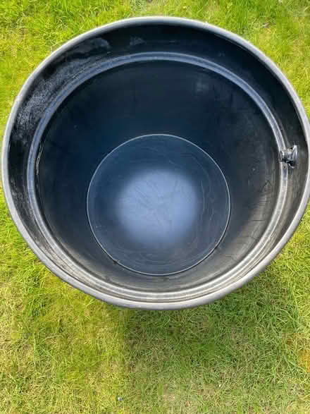 Photo of free Large water container (Panshanger AL7) #2