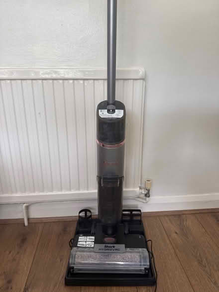 Photo of free Shark Hydrovac (Coulsdon, Surrey) #1