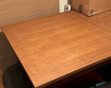 Photo of free Expanding dining table (BR1 5dp) #2