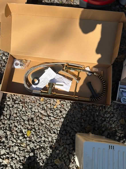 Photo of free Post renovation give away (Falls Church, VA) #3