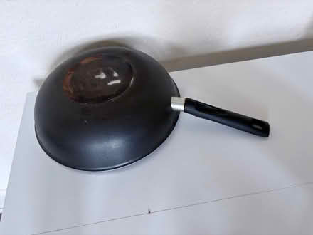 Photo of free Pots and Pans (Archway N19) #4