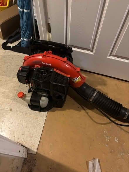 Photo of free ecco pb-580t (141 Fairfield Dr) #3