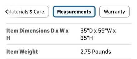 Photo of free Easy Going loveseat cover (Watertown near Arlington St) #3