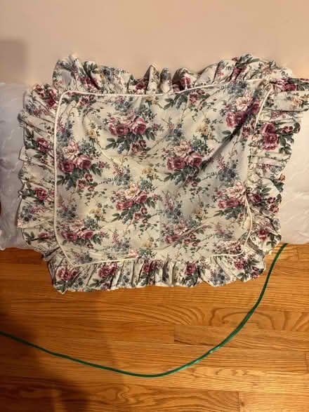 Photo of free Pillows (Fremont) #1