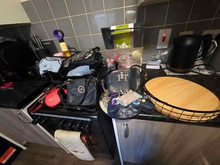 Photo of free Home and womens bundle (Little Chester DE1) #3