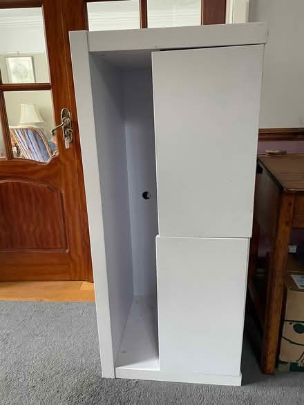 Photo of free TV Cabinet Unit (HA7, Stanmore) #2