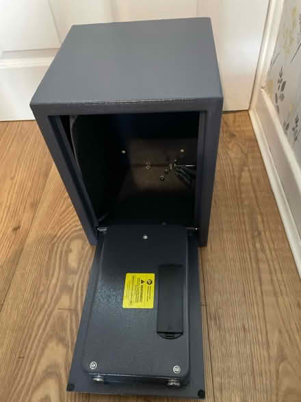 Photo of free Home safe (Chelmsford CM3) #2