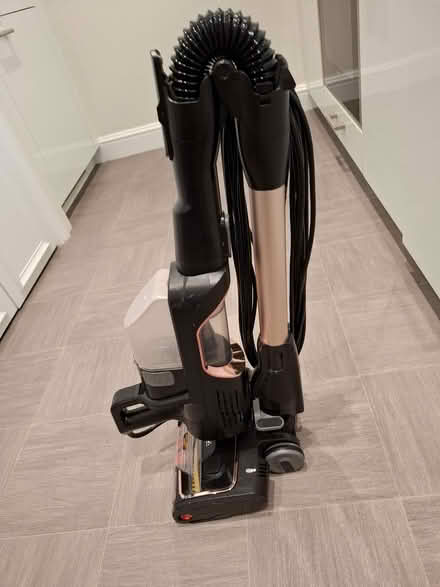 Photo of free SHARK Folding Upright (South Kensington SW7) #1