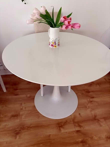 Photo of free Dining table (K36A894 Donabate) #1