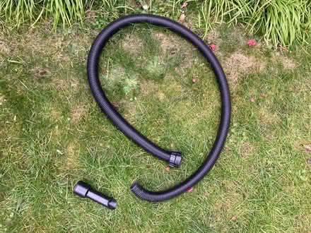 Photo of free Old Hoover hose (Kennington OX1) #1