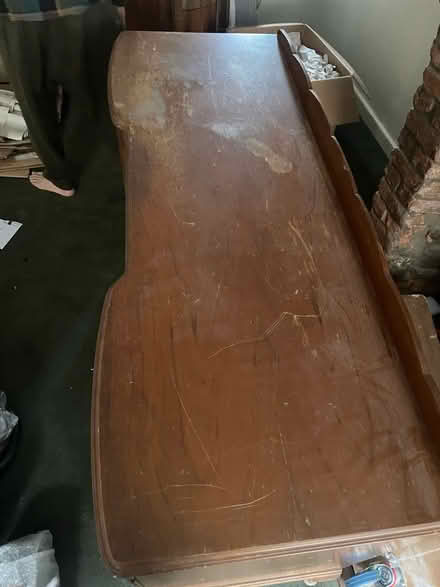 Photo of free A big cupboard (Ludlow SY8) #2