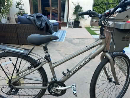 Photo of free Cannondale bike (Westchester nr LMU) #1