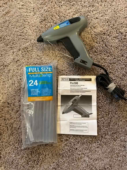 Photo of free Large Glue Gun (Owings Mills,MD) #1