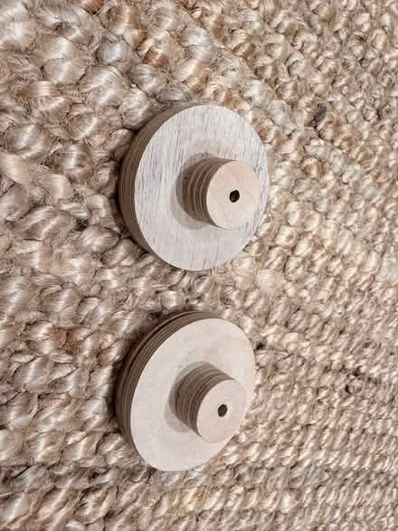 Photo of free Ironmongery bits (West Bridgford NG2) #2