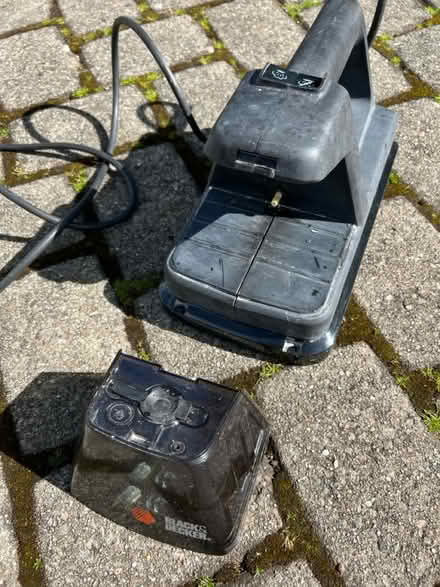 Photo of free Wallpaper Stripper (BA2) #4