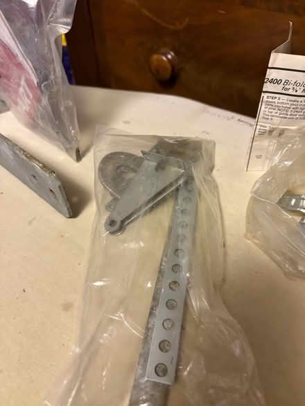 Photo of free Lots of metal workings (Fremont) #1