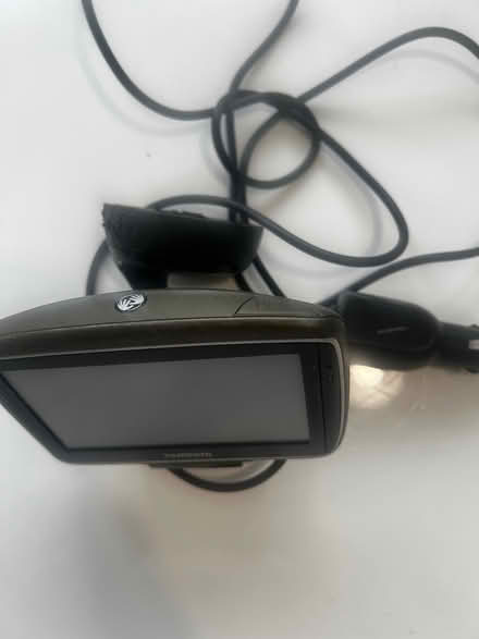 Photo of free TomTom sat nav (Slade green erith kent DA8) #1