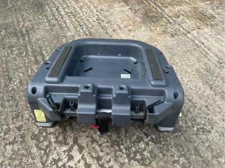 Photo of free Mids car booster seat (Warwick CV34) #2