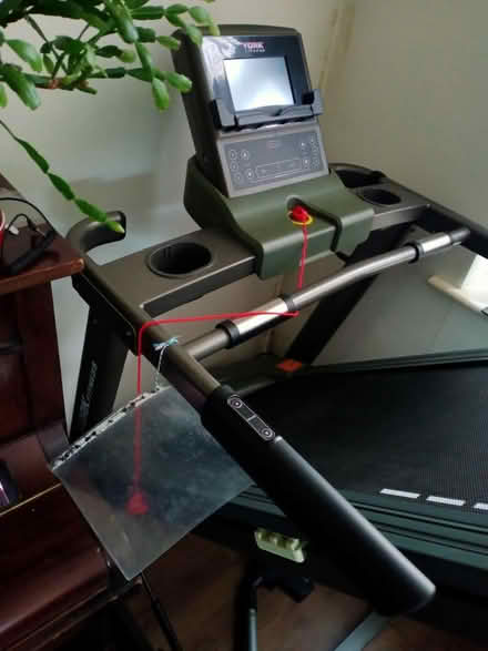 Photo of free York 2000 treadmill not working (PR2 Preston) #1