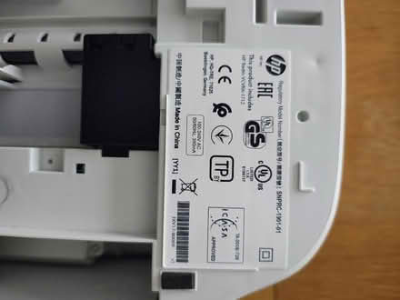 Photo of free Scanner/printer (Heaton Mersey SK4) #3