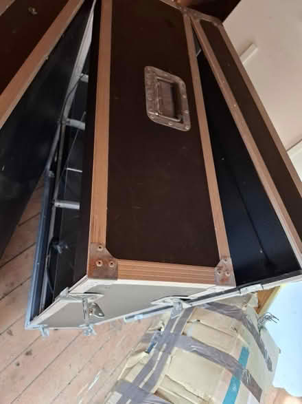 Photo of free Flight case (Erdington B235HA) #1